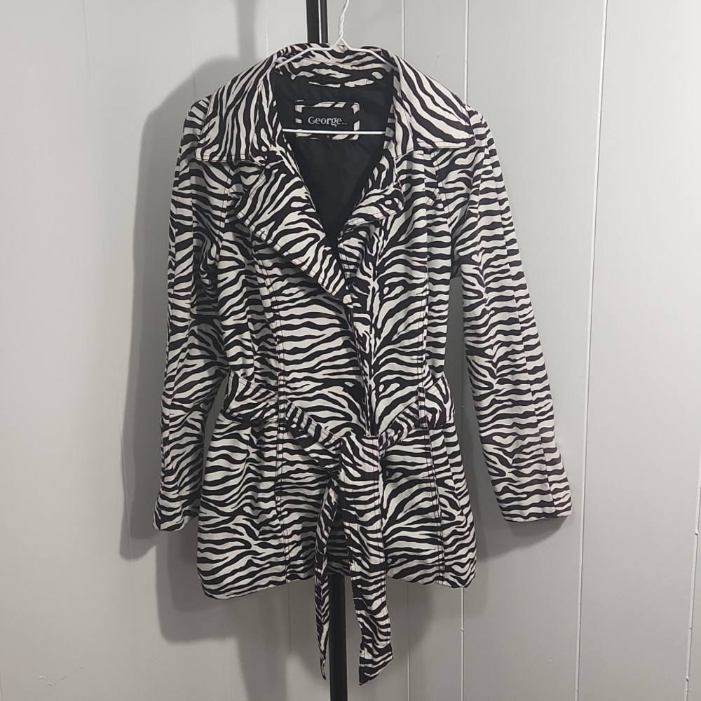 Women's Coat